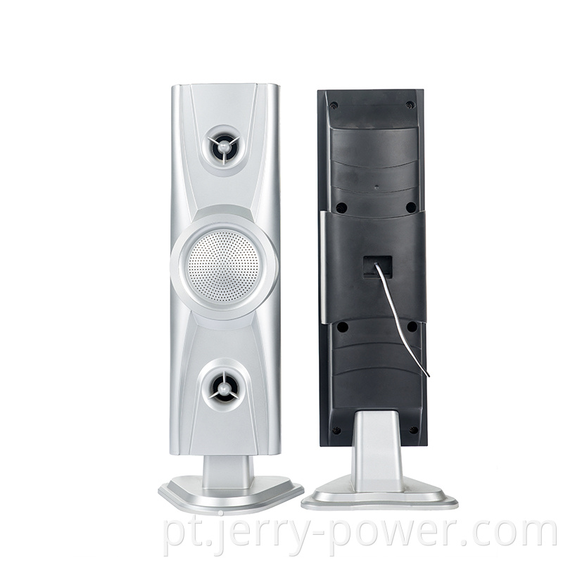 Oferta JERRY 7,1 alto-falantes completos home theater woofer subwoofer de madeira sistema de som 3.1 cinema